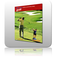 zz BOSU DVD - Conditioning for Golf
